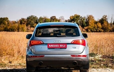Audi Q5, 2011 год, 1 450 000 рублей, 4 фотография