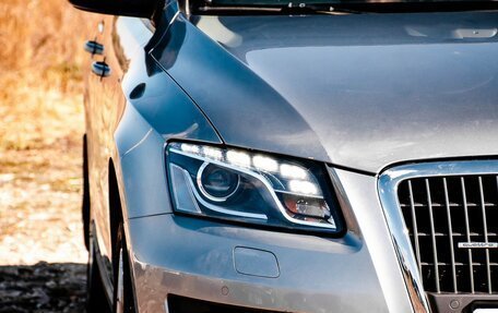 Audi Q5, 2011 год, 1 450 000 рублей, 10 фотография