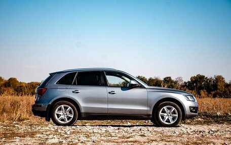 Audi Q5, 2011 год, 1 450 000 рублей, 8 фотография