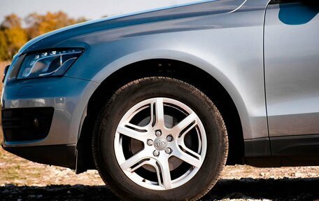 Audi Q5, 2011 год, 1 450 000 рублей, 9 фотография