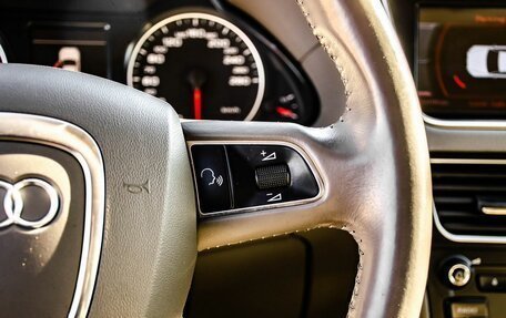 Audi Q5, 2011 год, 1 450 000 рублей, 17 фотография