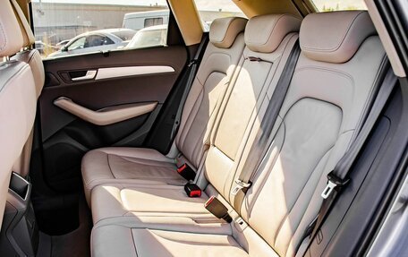 Audi Q5, 2011 год, 1 450 000 рублей, 13 фотография