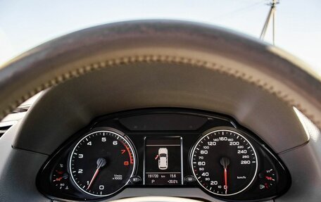 Audi Q5, 2011 год, 1 450 000 рублей, 18 фотография