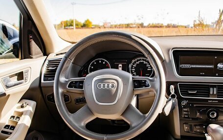 Audi Q5, 2011 год, 1 450 000 рублей, 15 фотография