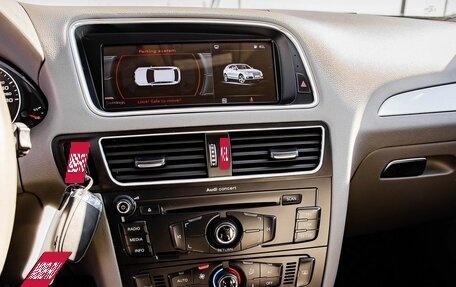 Audi Q5, 2011 год, 1 450 000 рублей, 20 фотография