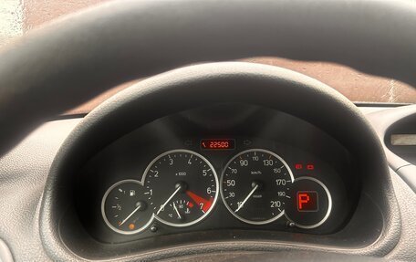 Peugeot 206, 2004 год, 200 000 рублей, 8 фотография