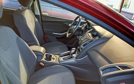 Ford Focus III, 2012 год, 1 100 000 рублей, 4 фотография