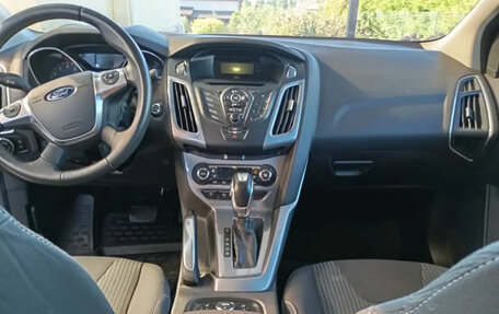 Ford Focus III, 2012 год, 1 100 000 рублей, 3 фотография