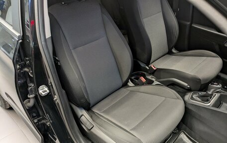 Hyundai Solaris II рестайлинг, 2017 год, 1 260 000 рублей, 15 фотография