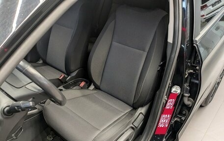 Hyundai Solaris II рестайлинг, 2017 год, 1 260 000 рублей, 12 фотография