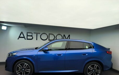 BMW X2, 2025 год, 6 870 000 рублей, 3 фотография