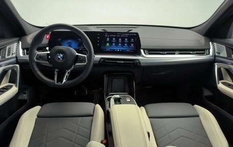 BMW X2, 2025 год, 6 870 000 рублей, 5 фотография