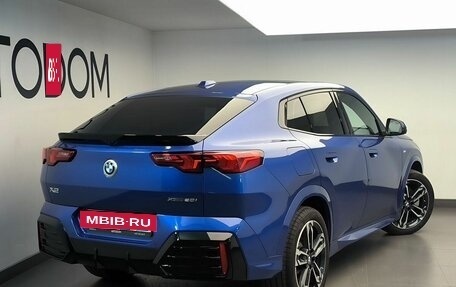 BMW X2, 2025 год, 6 870 000 рублей, 4 фотография