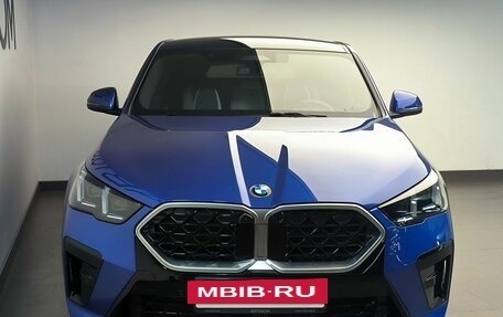 BMW X2, 2025 год, 6 870 000 рублей, 2 фотография