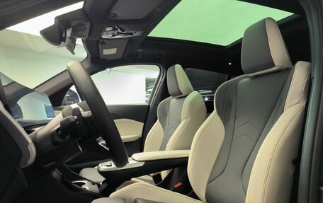 BMW X2, 2025 год, 6 870 000 рублей, 7 фотография