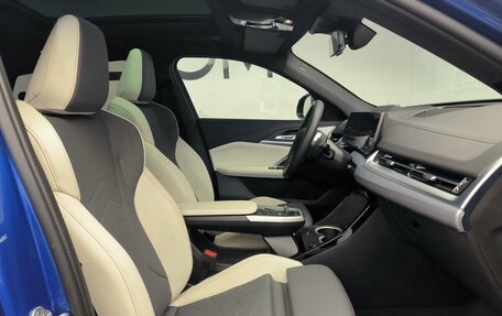 BMW X2, 2025 год, 6 870 000 рублей, 10 фотография