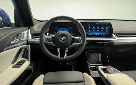 BMW X2, 2025 год, 6 870 000 рублей, 11 фотография