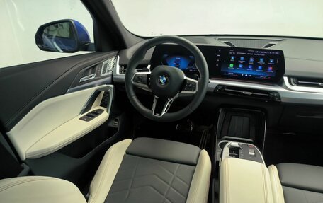 BMW X2, 2025 год, 6 870 000 рублей, 17 фотография