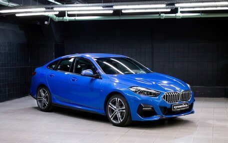 BMW 2 серия F44, 2021 год, 2 199 600 рублей, 3 фотография