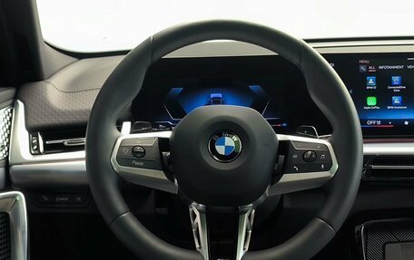 BMW X2, 2025 год, 6 870 000 рублей, 18 фотография
