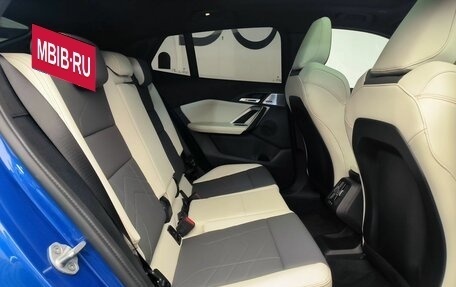 BMW X2, 2025 год, 6 870 000 рублей, 13 фотография