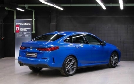 BMW 2 серия F44, 2021 год, 2 199 600 рублей, 4 фотография