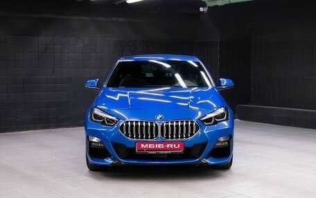 BMW 2 серия F44, 2021 год, 2 199 600 рублей, 2 фотография