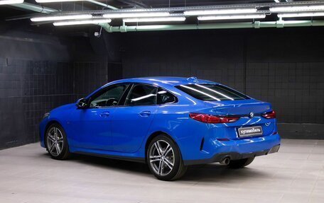 BMW 2 серия F44, 2021 год, 2 199 600 рублей, 6 фотография