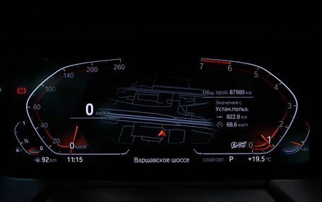 BMW 2 серия F44, 2021 год, 2 199 600 рублей, 14 фотография