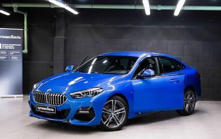 BMW 2 серия F44, 2021 год, 2 199 600 рублей, 7 фотография