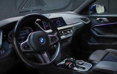 BMW 2 серия F44, 2021 год, 2 199 600 рублей, 10 фотография