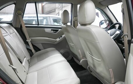 Lifan X60 I рестайлинг, 2012 год, 619 900 рублей, 10 фотография