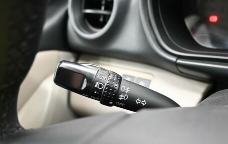 Lifan X60 I рестайлинг, 2012 год, 619 900 рублей, 11 фотография