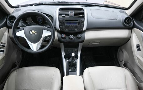 Lifan X60 I рестайлинг, 2012 год, 619 900 рублей, 8 фотография