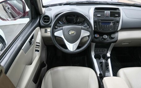 Lifan X60 I рестайлинг, 2012 год, 619 900 рублей, 9 фотография