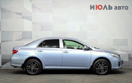 Toyota Corolla, 2012 год, 990 000 рублей, 8 фотография