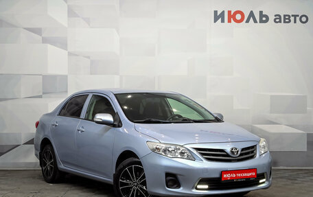 Toyota Corolla, 2012 год, 990 000 рублей, 3 фотография
