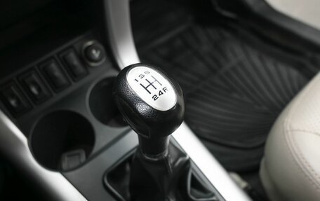 Lifan X60 I рестайлинг, 2012 год, 619 900 рублей, 16 фотография