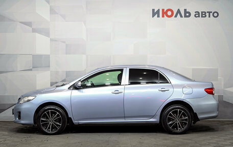 Toyota Corolla, 2012 год, 990 000 рублей, 7 фотография