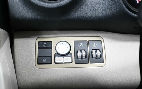 Lifan X60 I рестайлинг, 2012 год, 619 900 рублей, 17 фотография