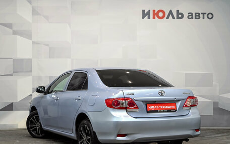 Toyota Corolla, 2012 год, 990 000 рублей, 6 фотография
