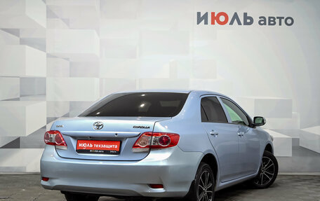 Toyota Corolla, 2012 год, 990 000 рублей, 4 фотография
