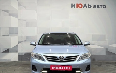 Toyota Corolla, 2012 год, 990 000 рублей, 2 фотография