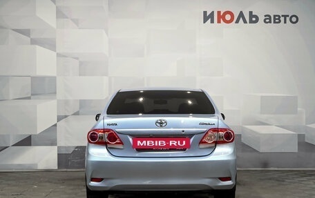 Toyota Corolla, 2012 год, 990 000 рублей, 5 фотография