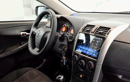 Toyota Corolla, 2012 год, 990 000 рублей, 11 фотография