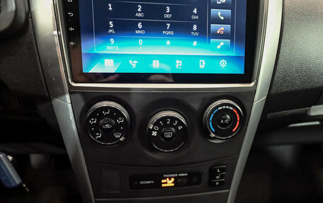 Toyota Corolla, 2012 год, 990 000 рублей, 15 фотография