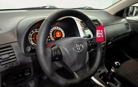 Toyota Corolla, 2012 год, 990 000 рублей, 14 фотография