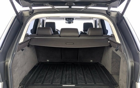 Land Rover Range Rover Sport II, 2017 год, 4 200 000 рублей, 10 фотография