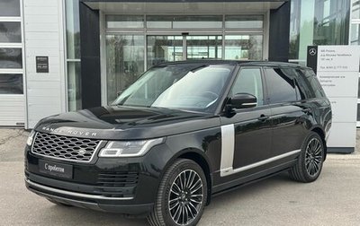 Land Rover Range Rover IV рестайлинг, 2020 год, 7 500 000 рублей, 1 фотография