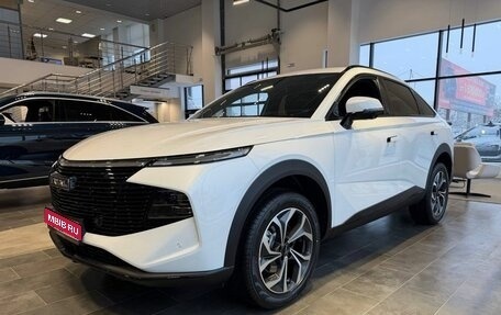 Haval F7x, 2026 год, 3 999 000 рублей, 1 фотография